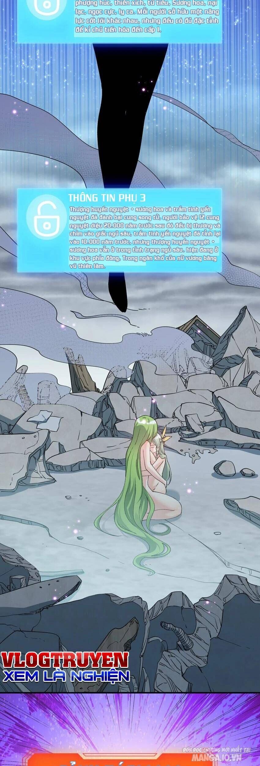 Nhìn Như Boss Nhưng Lại Đáng Tin Cậy Chapter 34 - Trang 2