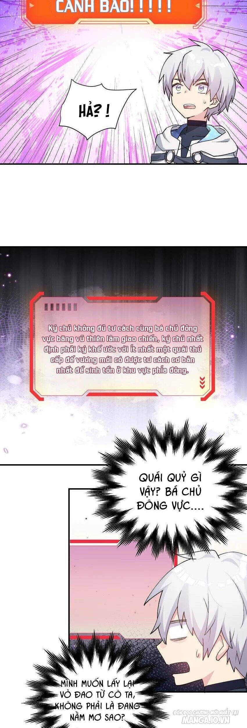 Nhìn Như Boss Nhưng Lại Đáng Tin Cậy Chapter 34 - Trang 2