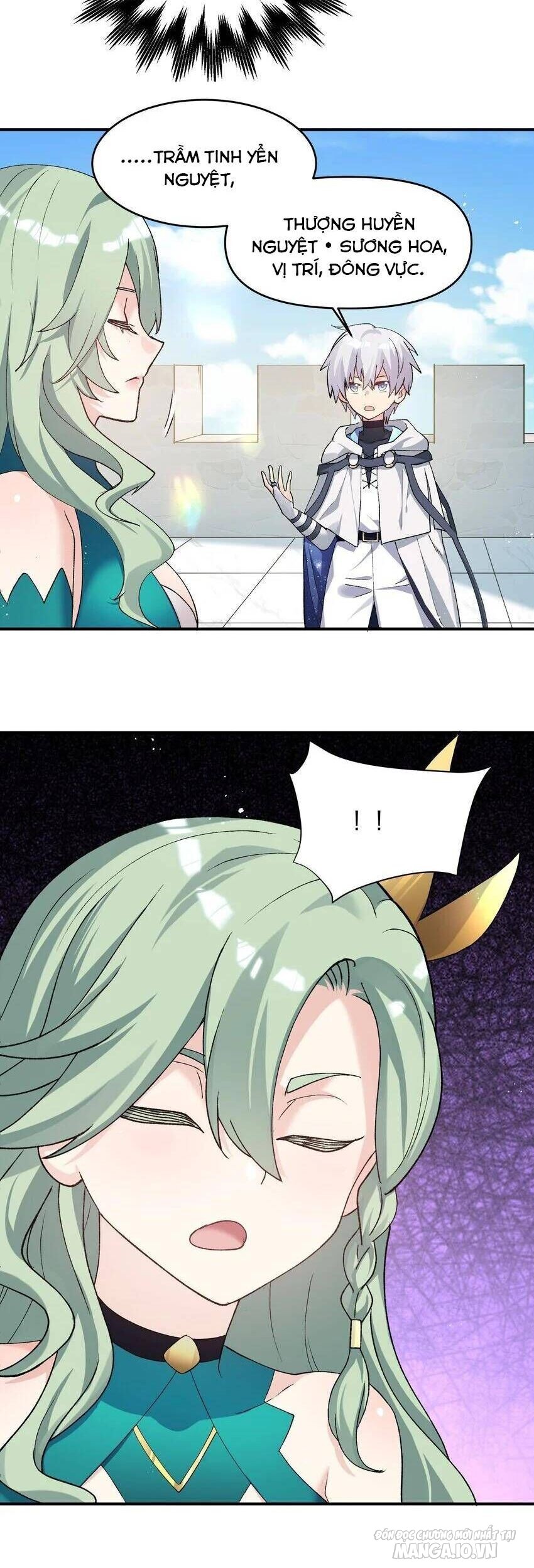 Nhìn Như Boss Nhưng Lại Đáng Tin Cậy Chapter 34 - Trang 2