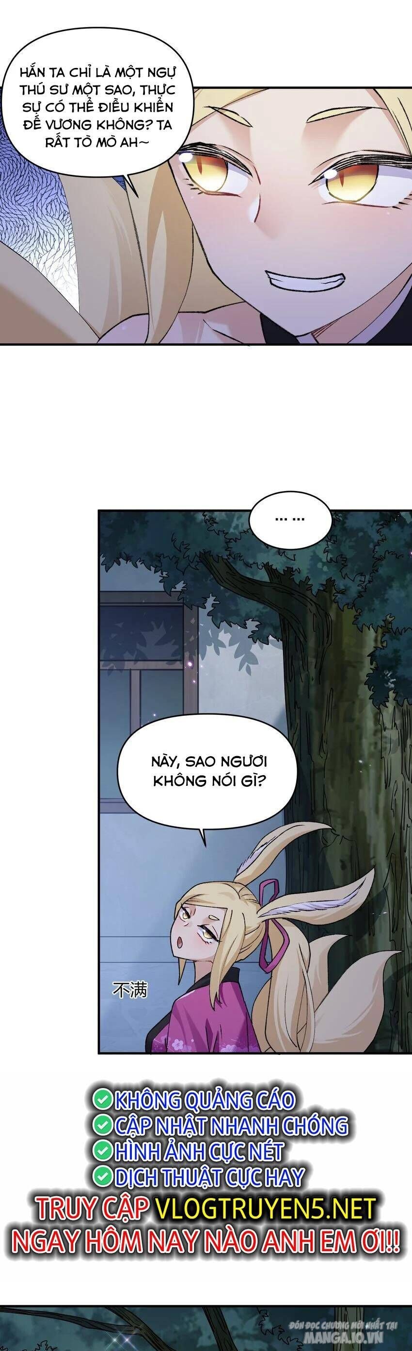 Nhìn Như Boss Nhưng Lại Đáng Tin Cậy Chapter 35 - Trang 2