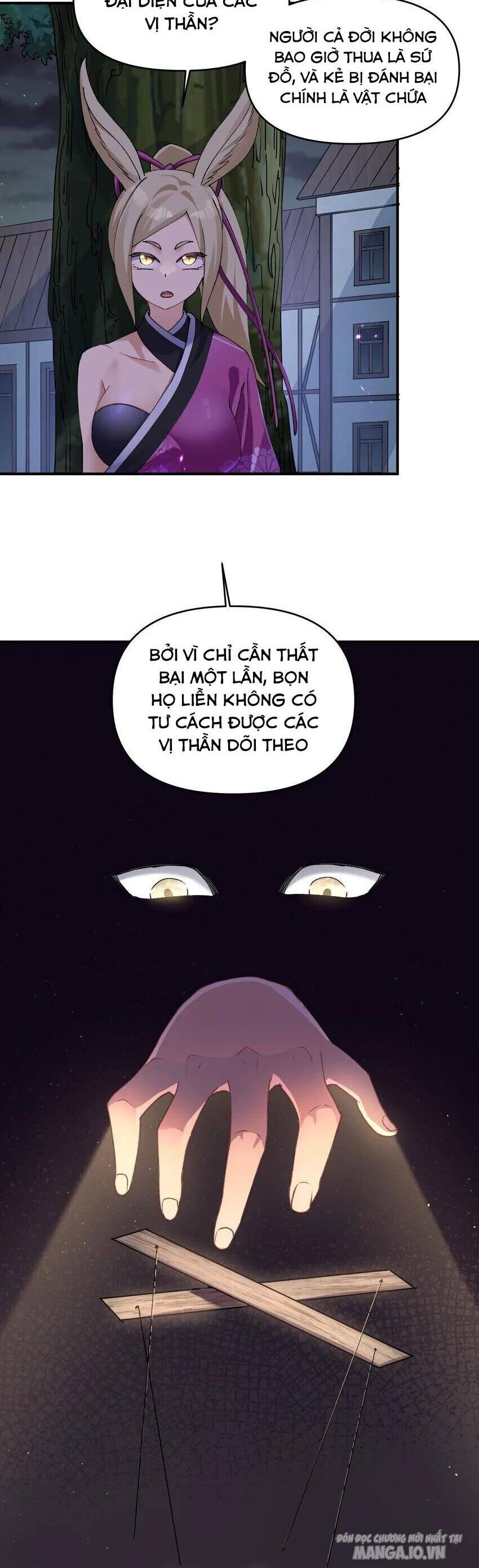 Nhìn Như Boss Nhưng Lại Đáng Tin Cậy Chapter 35 - Trang 2