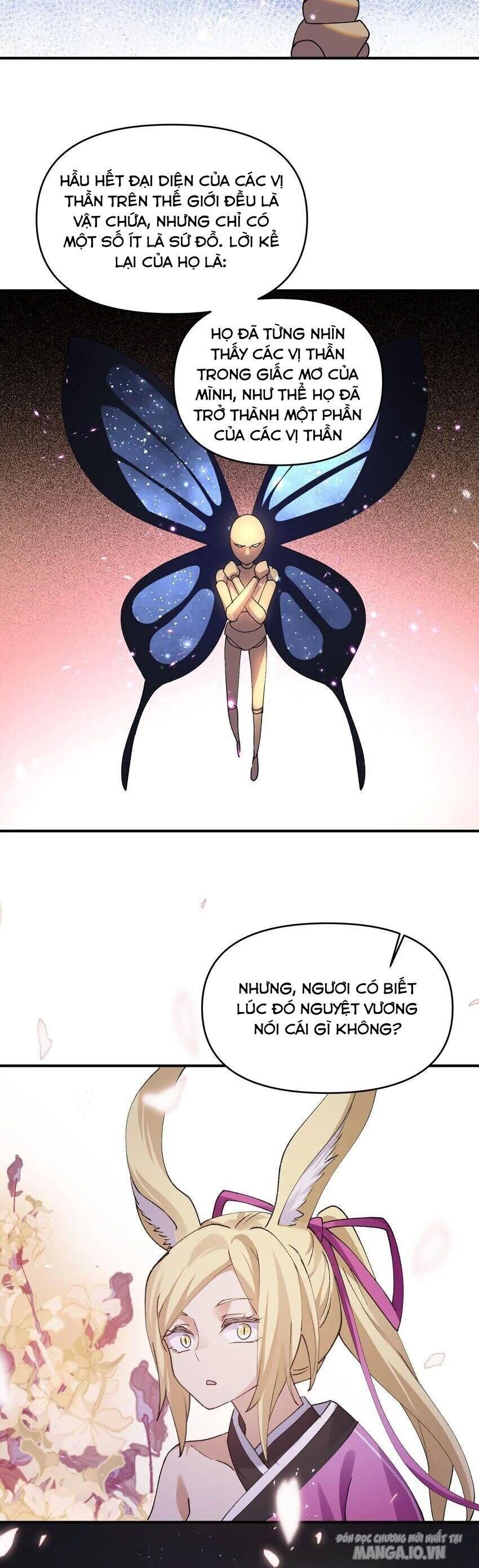 Nhìn Như Boss Nhưng Lại Đáng Tin Cậy Chapter 35 - Trang 2