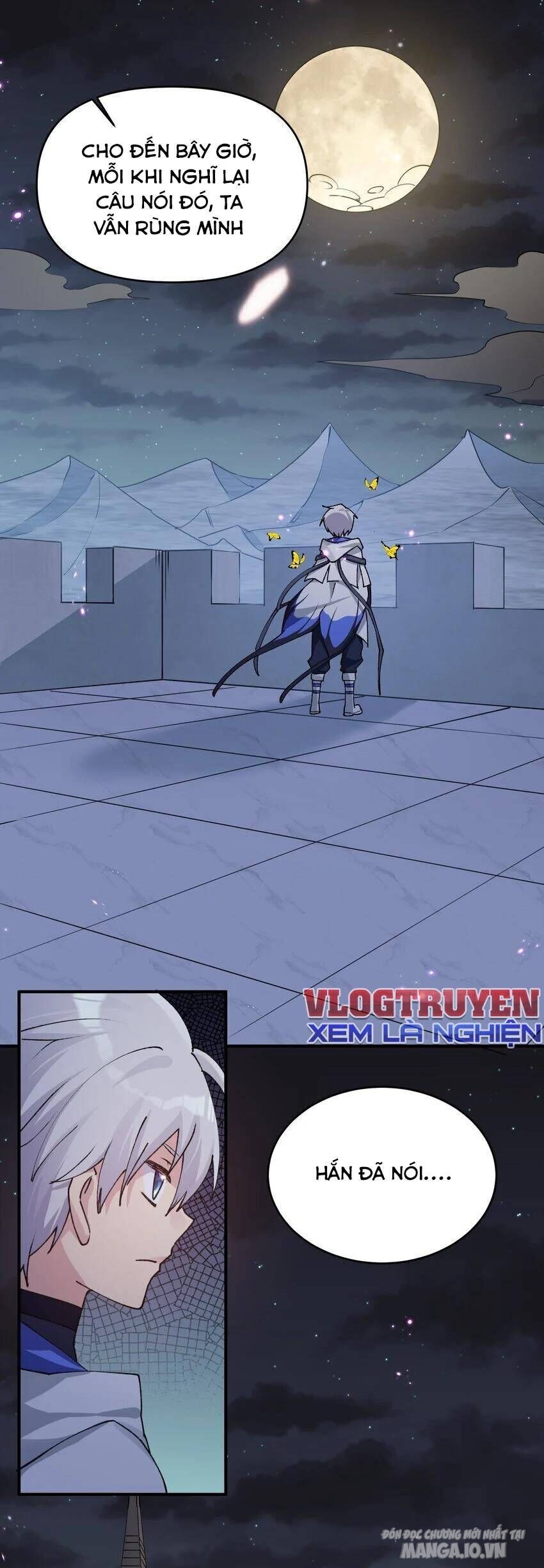 Nhìn Như Boss Nhưng Lại Đáng Tin Cậy Chapter 35 - Trang 2