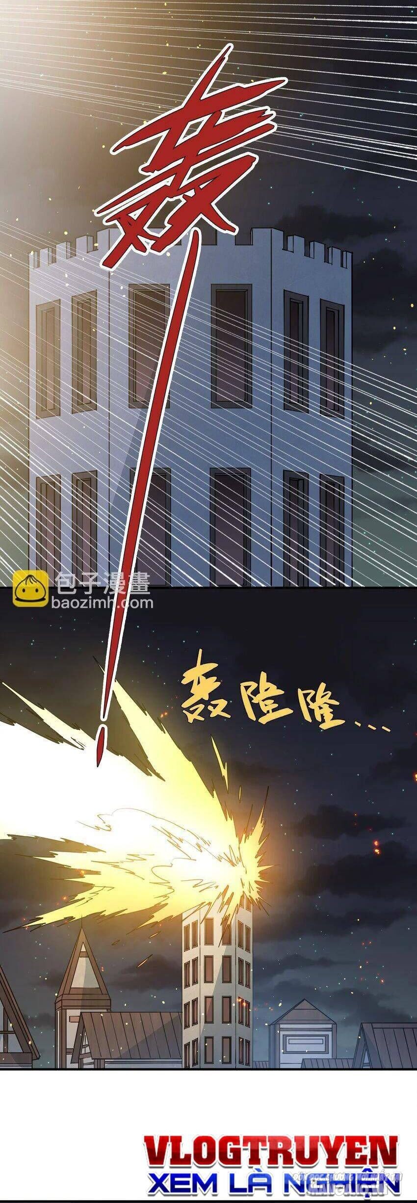 Nhìn Như Boss Nhưng Lại Đáng Tin Cậy Chapter 35 - Trang 2