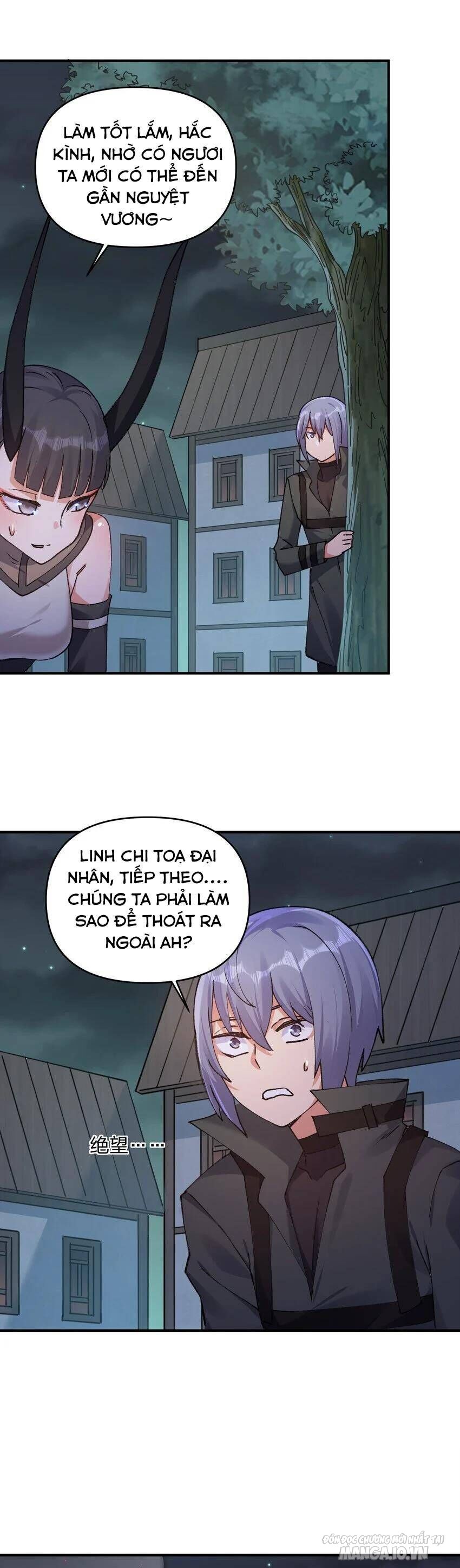 Nhìn Như Boss Nhưng Lại Đáng Tin Cậy Chapter 35 - Trang 2