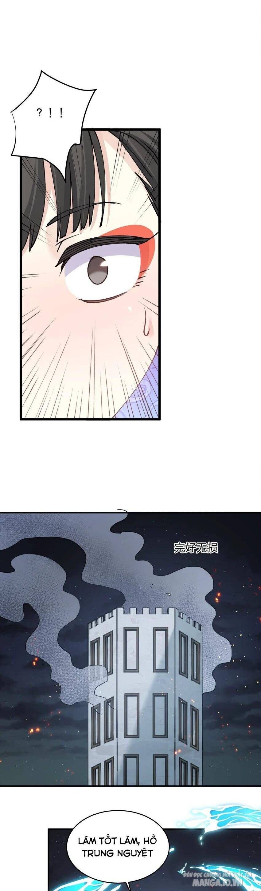 Nhìn Như Boss Nhưng Lại Đáng Tin Cậy Chapter 35 - Trang 2