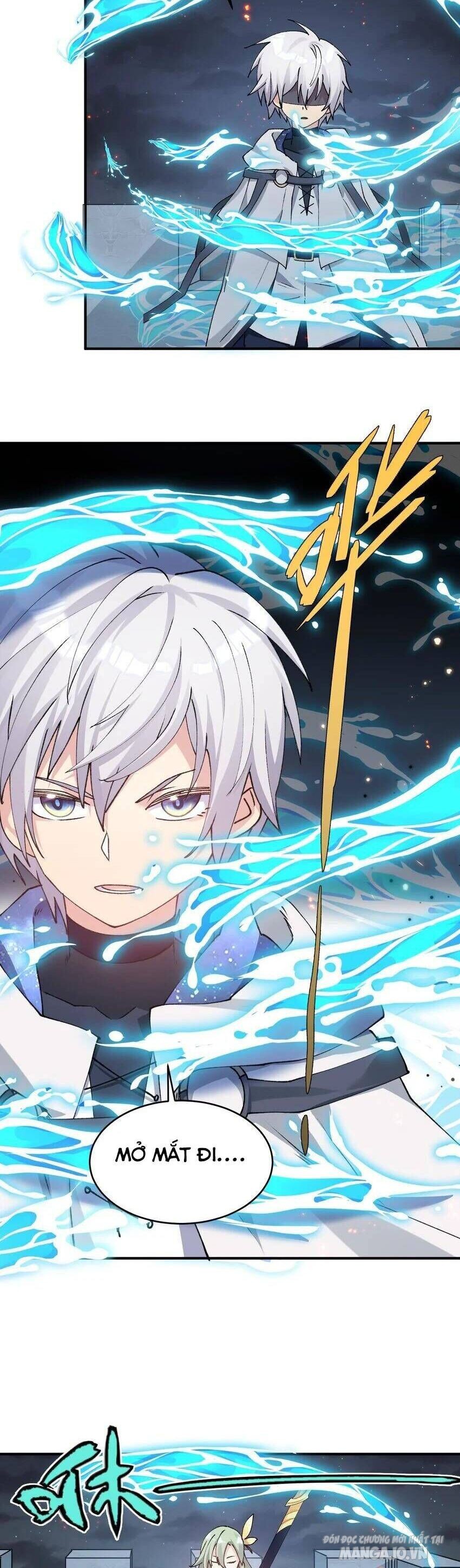 Nhìn Như Boss Nhưng Lại Đáng Tin Cậy Chapter 35 - Trang 2