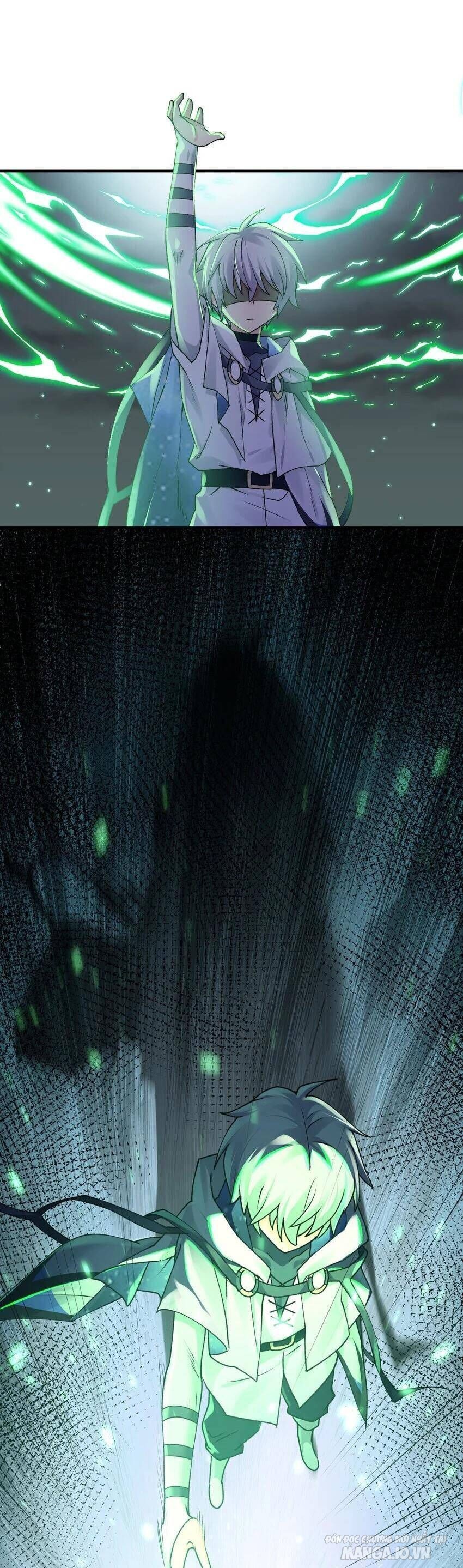 Nhìn Như Boss Nhưng Lại Đáng Tin Cậy Chapter 35 - Trang 2