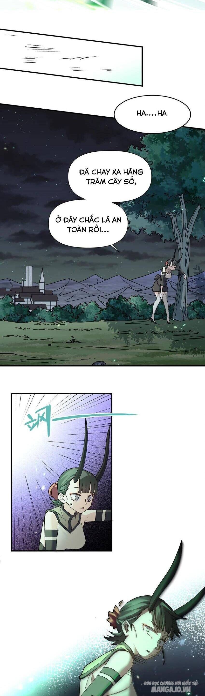 Nhìn Như Boss Nhưng Lại Đáng Tin Cậy Chapter 35 - Trang 2