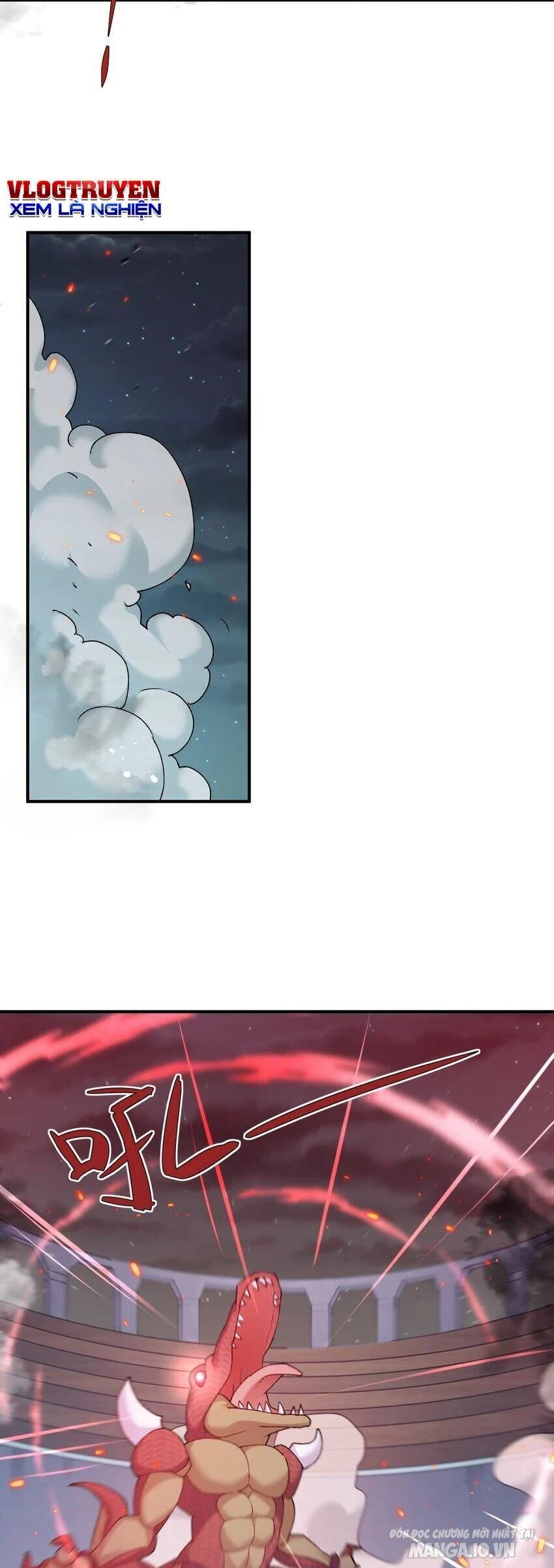 Nhìn Như Boss Nhưng Lại Đáng Tin Cậy Chapter 36 - Trang 2