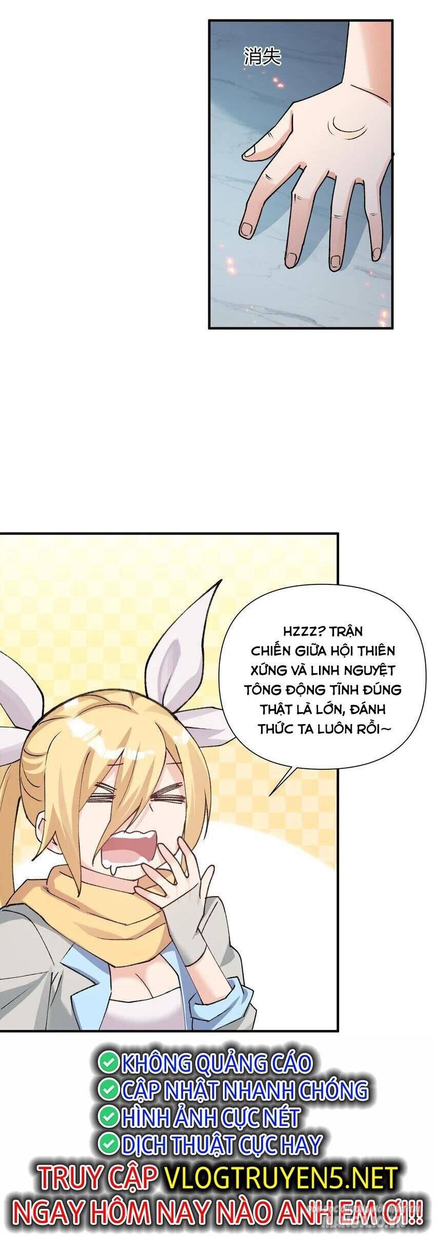 Nhìn Như Boss Nhưng Lại Đáng Tin Cậy Chapter 36 - Trang 2