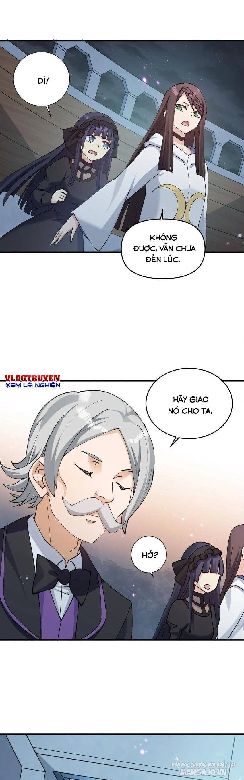 Nhìn Như Boss Nhưng Lại Đáng Tin Cậy Chapter 36 - Trang 2