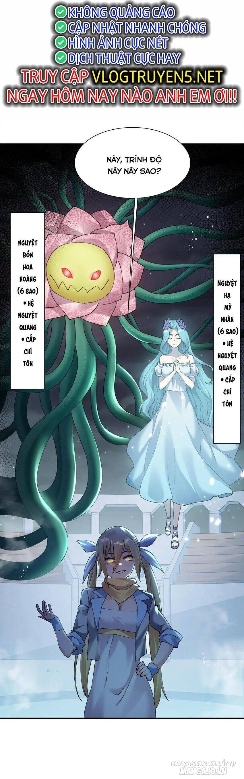 Nhìn Như Boss Nhưng Lại Đáng Tin Cậy Chapter 36 - Trang 2