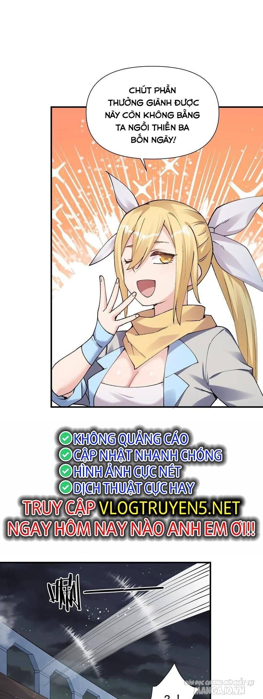 Nhìn Như Boss Nhưng Lại Đáng Tin Cậy Chapter 36 - Trang 2