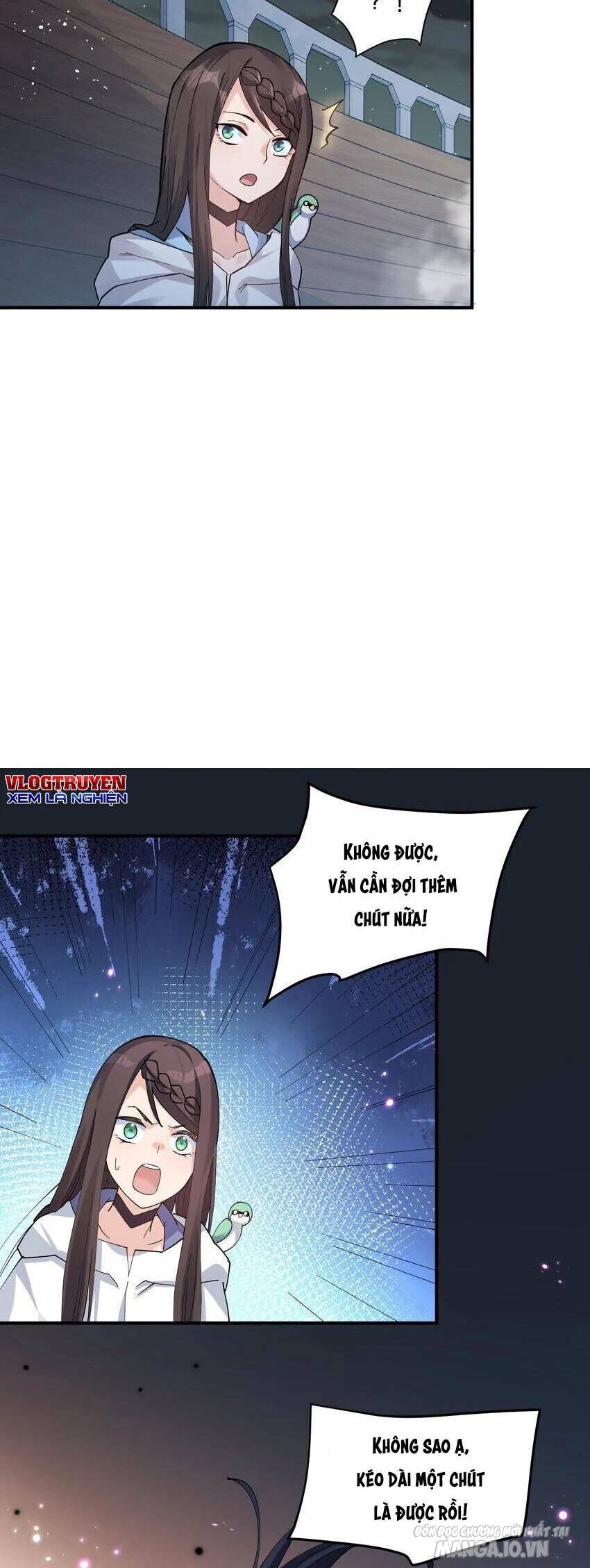 Nhìn Như Boss Nhưng Lại Đáng Tin Cậy Chapter 36 - Trang 2