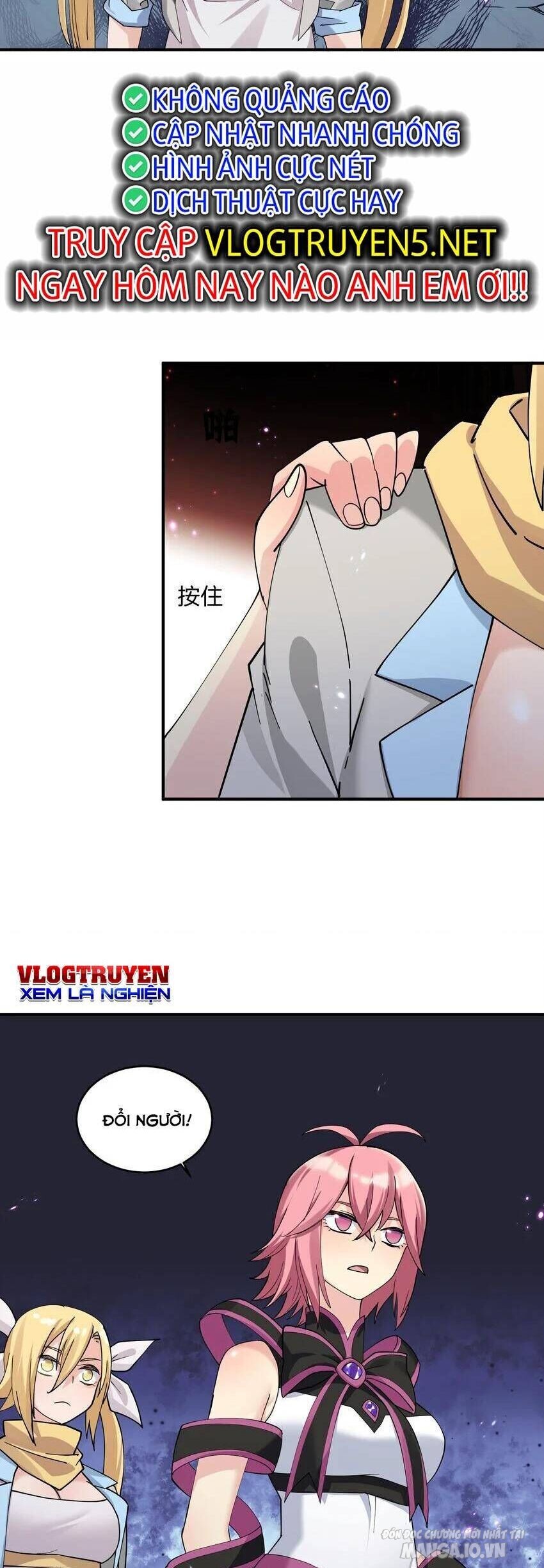 Nhìn Như Boss Nhưng Lại Đáng Tin Cậy Chapter 36 - Trang 2