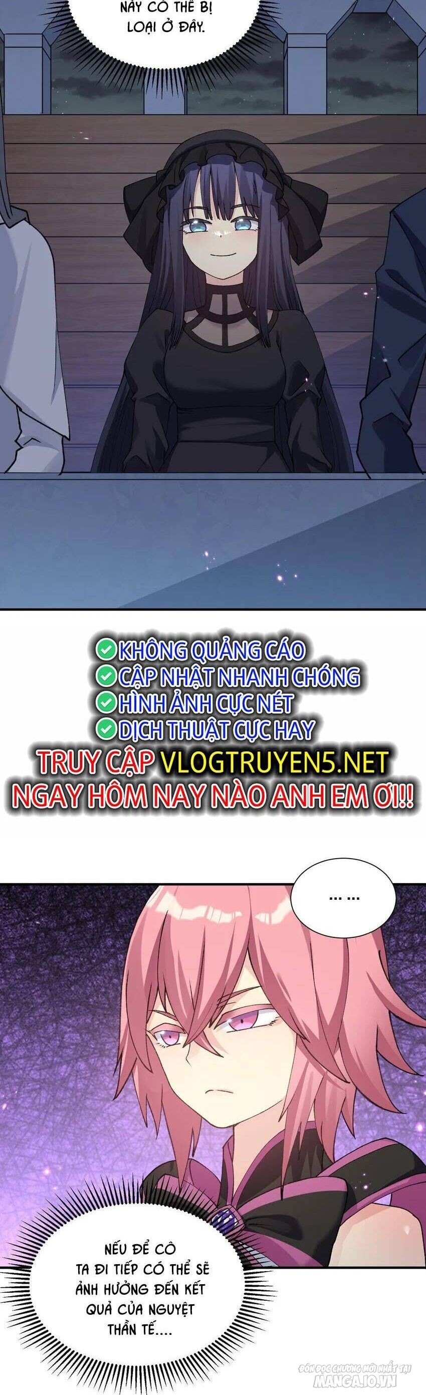 Nhìn Như Boss Nhưng Lại Đáng Tin Cậy Chapter 36 - Trang 2