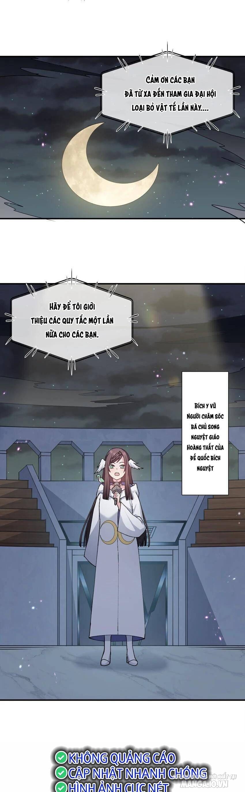 Nhìn Như Boss Nhưng Lại Đáng Tin Cậy Chapter 36 - Trang 2