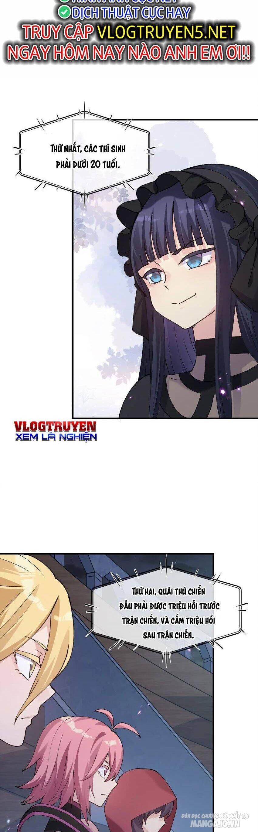 Nhìn Như Boss Nhưng Lại Đáng Tin Cậy Chapter 36 - Trang 2