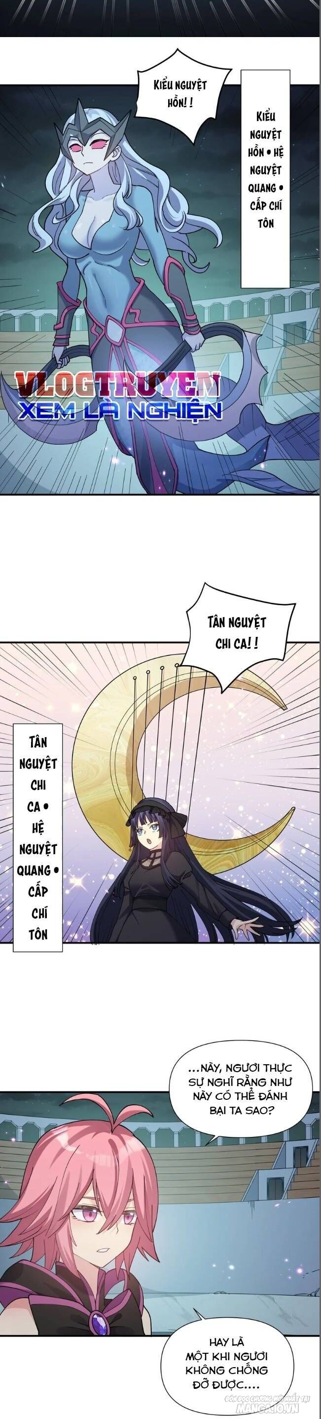 Nhìn Như Boss Nhưng Lại Đáng Tin Cậy Chapter 37 - Trang 2