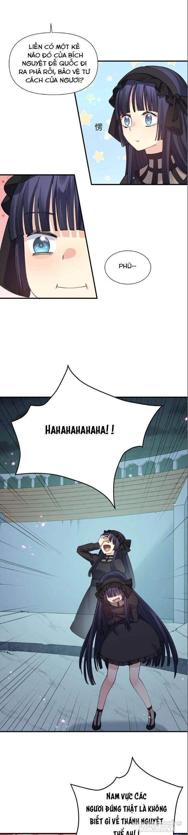 Nhìn Như Boss Nhưng Lại Đáng Tin Cậy Chapter 37 - Trang 2