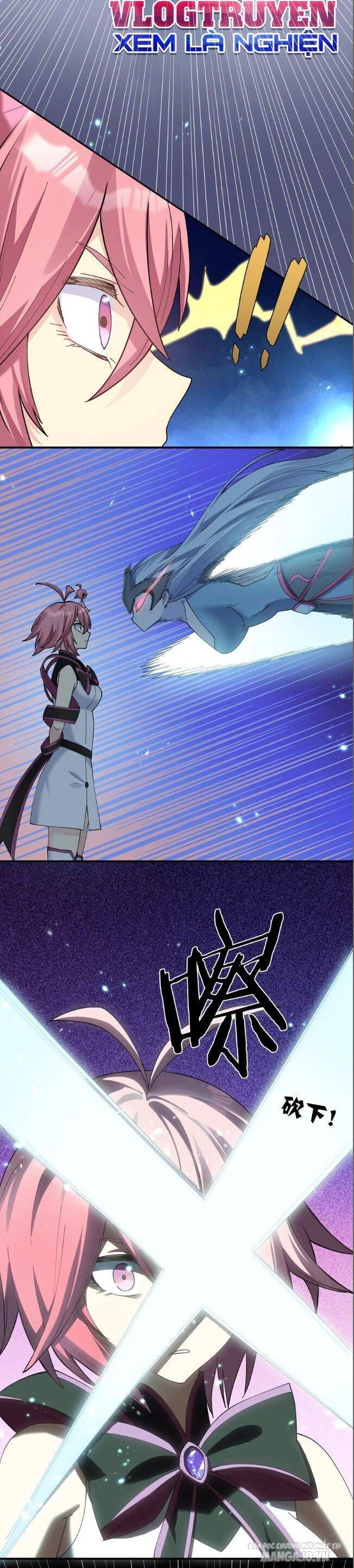 Nhìn Như Boss Nhưng Lại Đáng Tin Cậy Chapter 37 - Trang 2