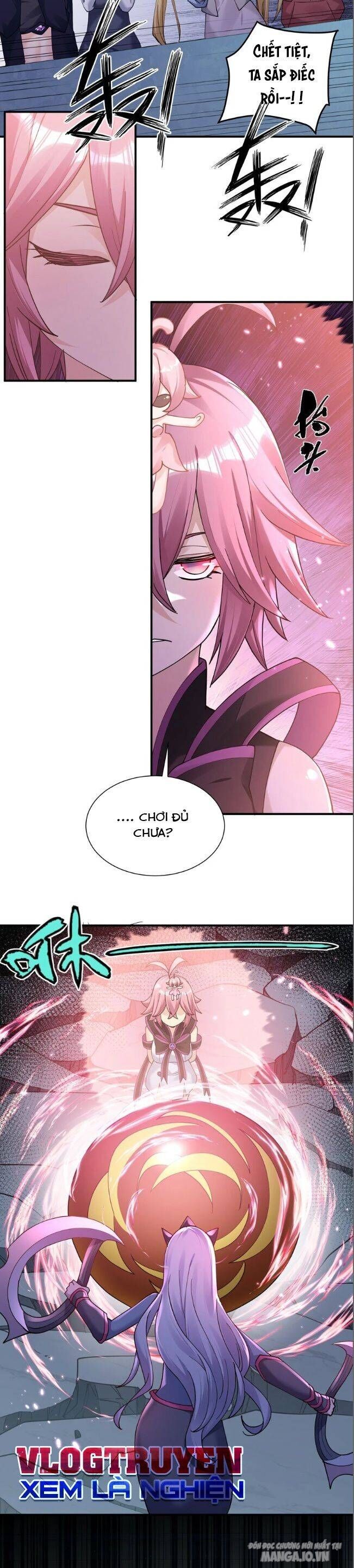 Nhìn Như Boss Nhưng Lại Đáng Tin Cậy Chapter 37 - Trang 2