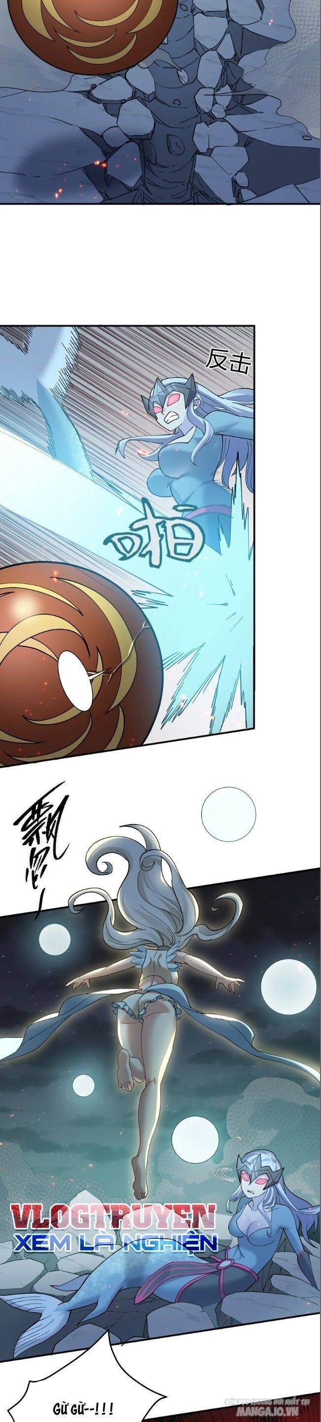 Nhìn Như Boss Nhưng Lại Đáng Tin Cậy Chapter 37 - Trang 2