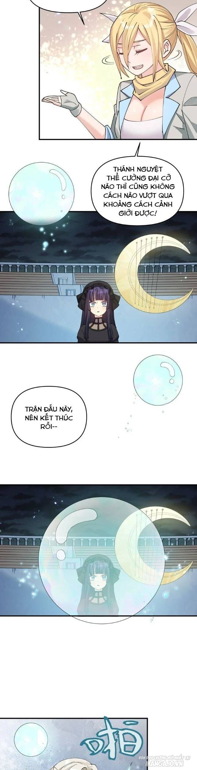 Nhìn Như Boss Nhưng Lại Đáng Tin Cậy Chapter 37 - Trang 2