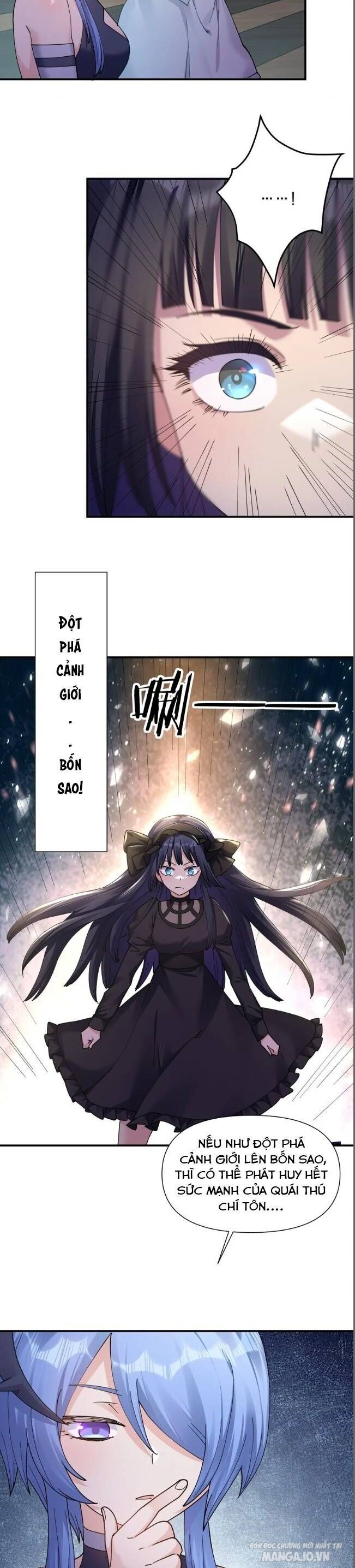 Nhìn Như Boss Nhưng Lại Đáng Tin Cậy Chapter 37 - Trang 2