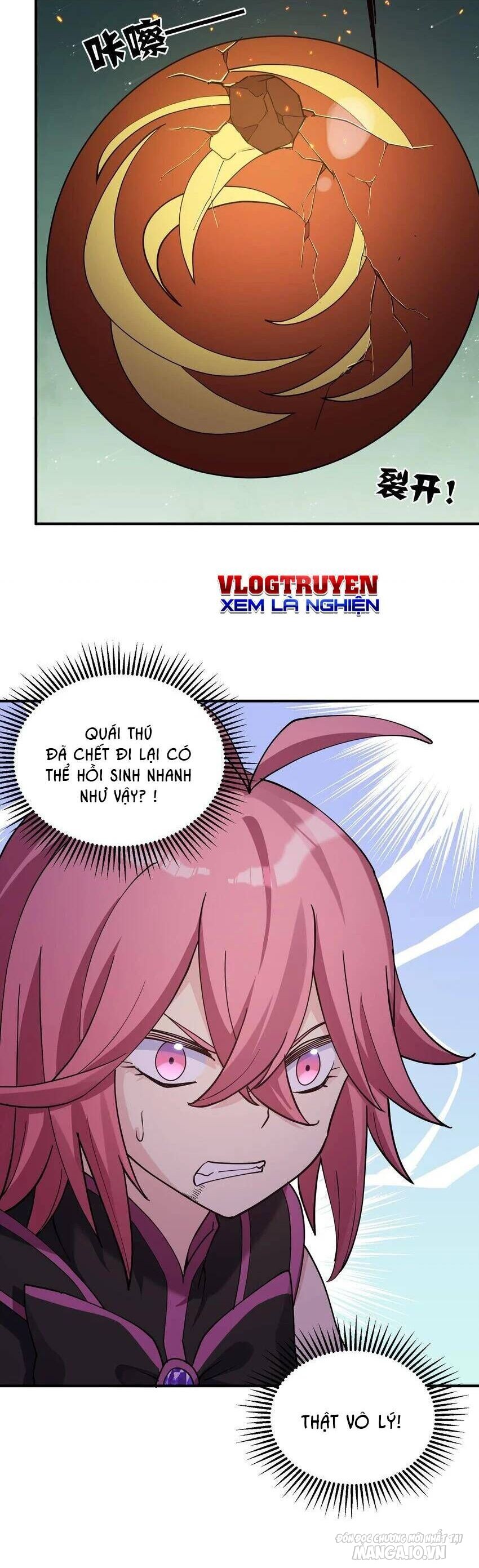 Nhìn Như Boss Nhưng Lại Đáng Tin Cậy Chapter 38 - Trang 2