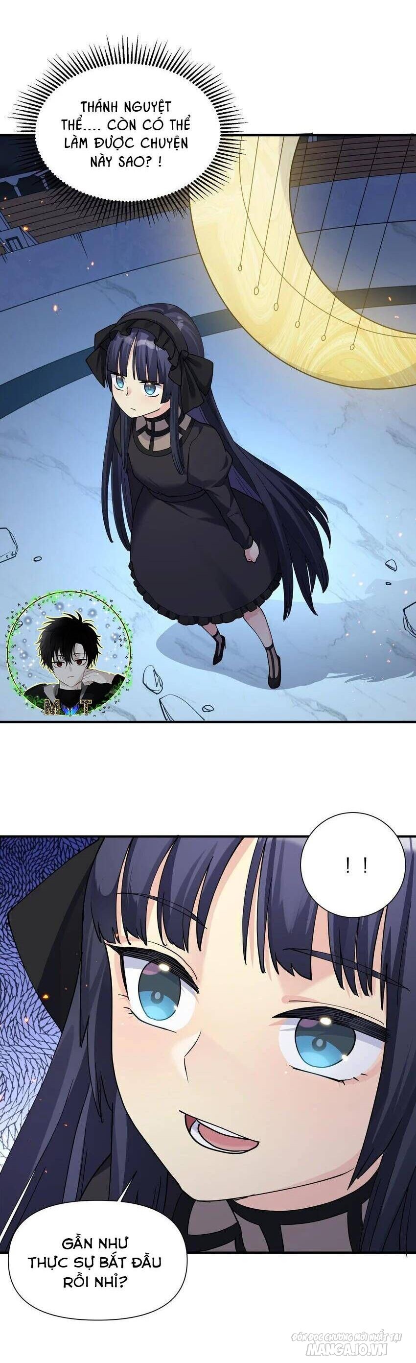 Nhìn Như Boss Nhưng Lại Đáng Tin Cậy Chapter 38 - Trang 2