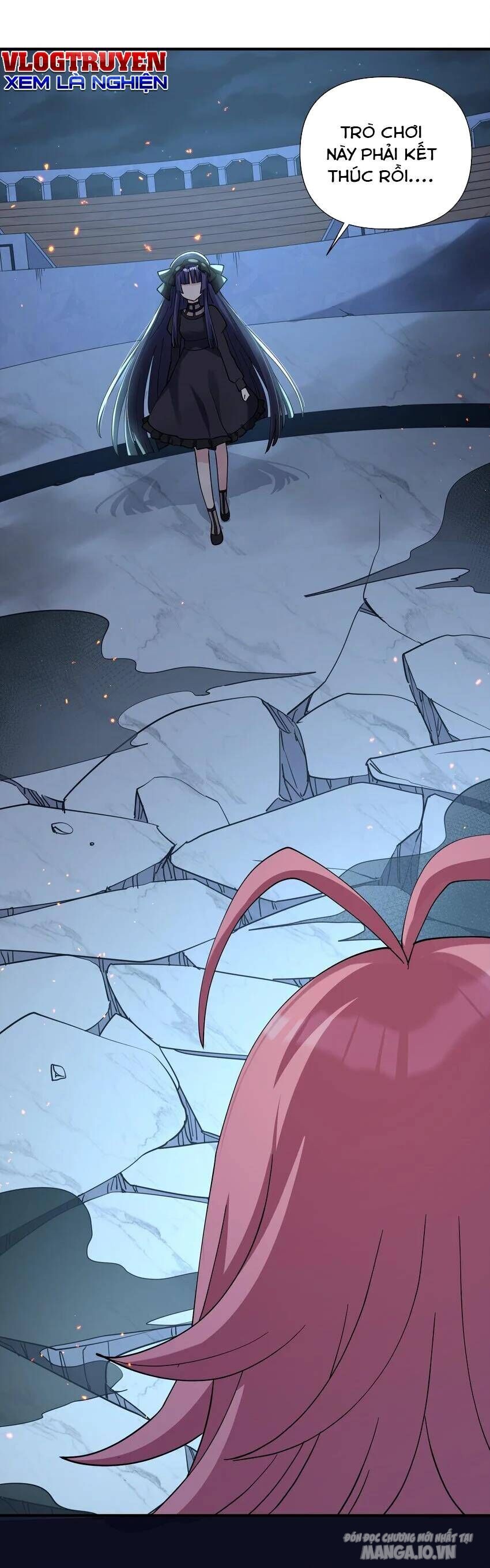 Nhìn Như Boss Nhưng Lại Đáng Tin Cậy Chapter 38 - Trang 2