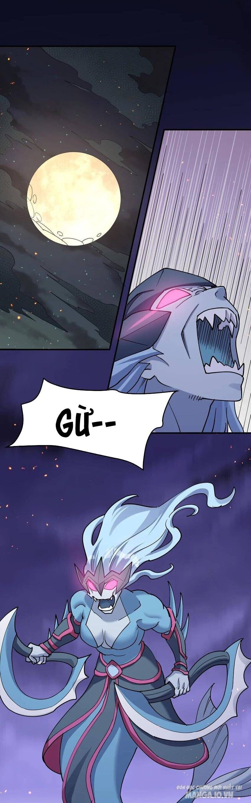 Nhìn Như Boss Nhưng Lại Đáng Tin Cậy Chapter 38 - Trang 2