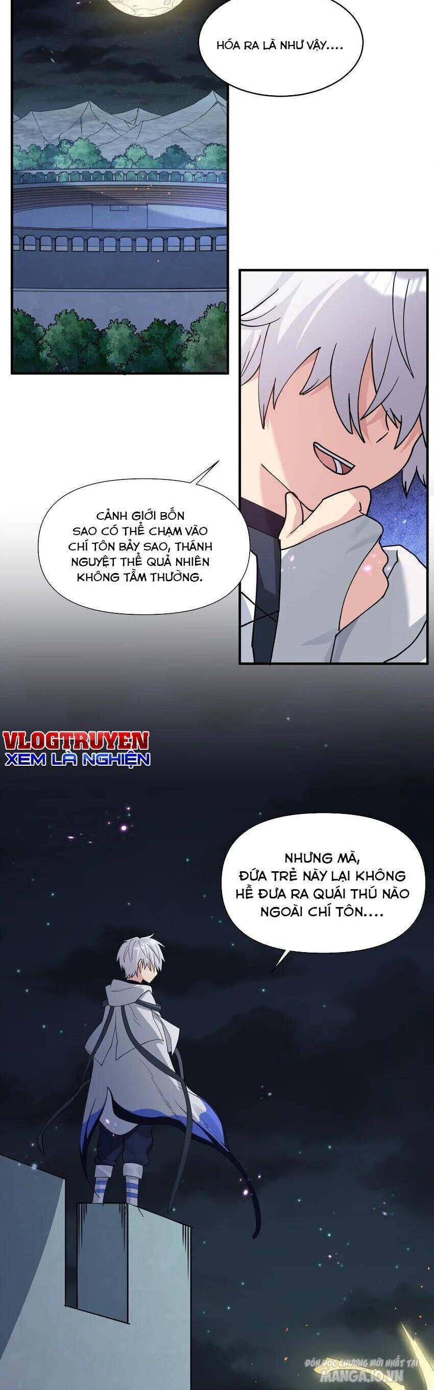 Nhìn Như Boss Nhưng Lại Đáng Tin Cậy Chapter 38 - Trang 2