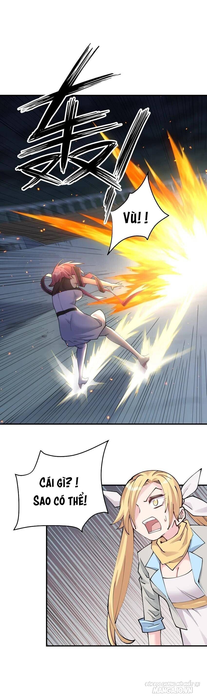 Nhìn Như Boss Nhưng Lại Đáng Tin Cậy Chapter 38 - Trang 2