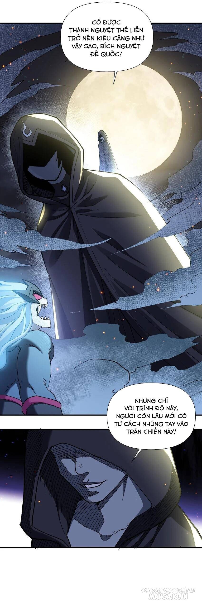 Nhìn Như Boss Nhưng Lại Đáng Tin Cậy Chapter 38 - Trang 2