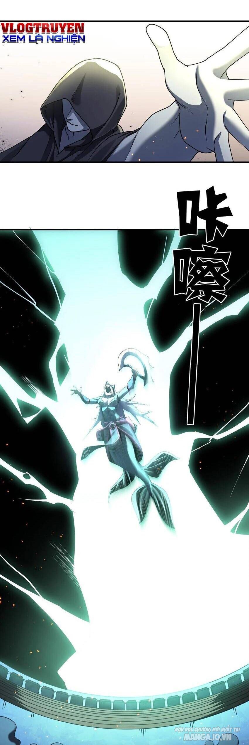 Nhìn Như Boss Nhưng Lại Đáng Tin Cậy Chapter 38 - Trang 2