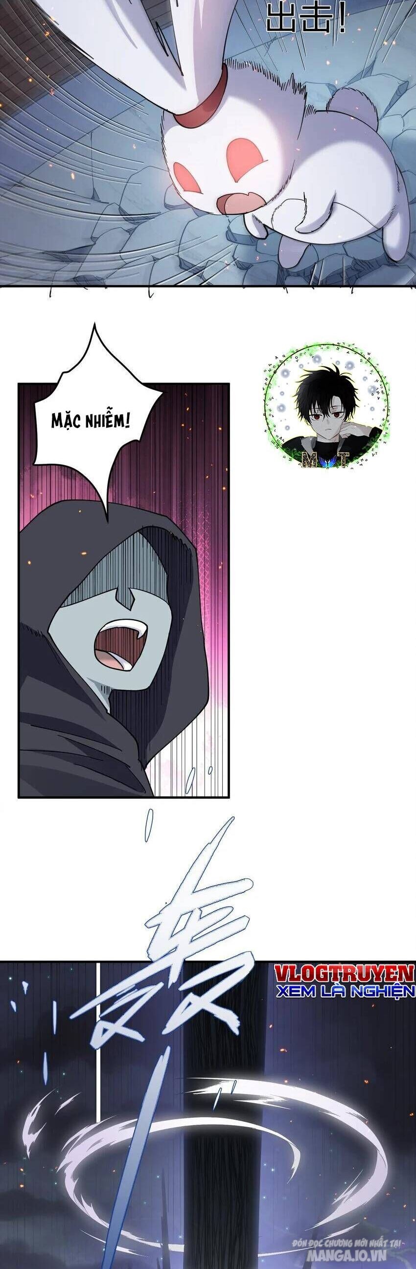 Nhìn Như Boss Nhưng Lại Đáng Tin Cậy Chapter 38 - Trang 2