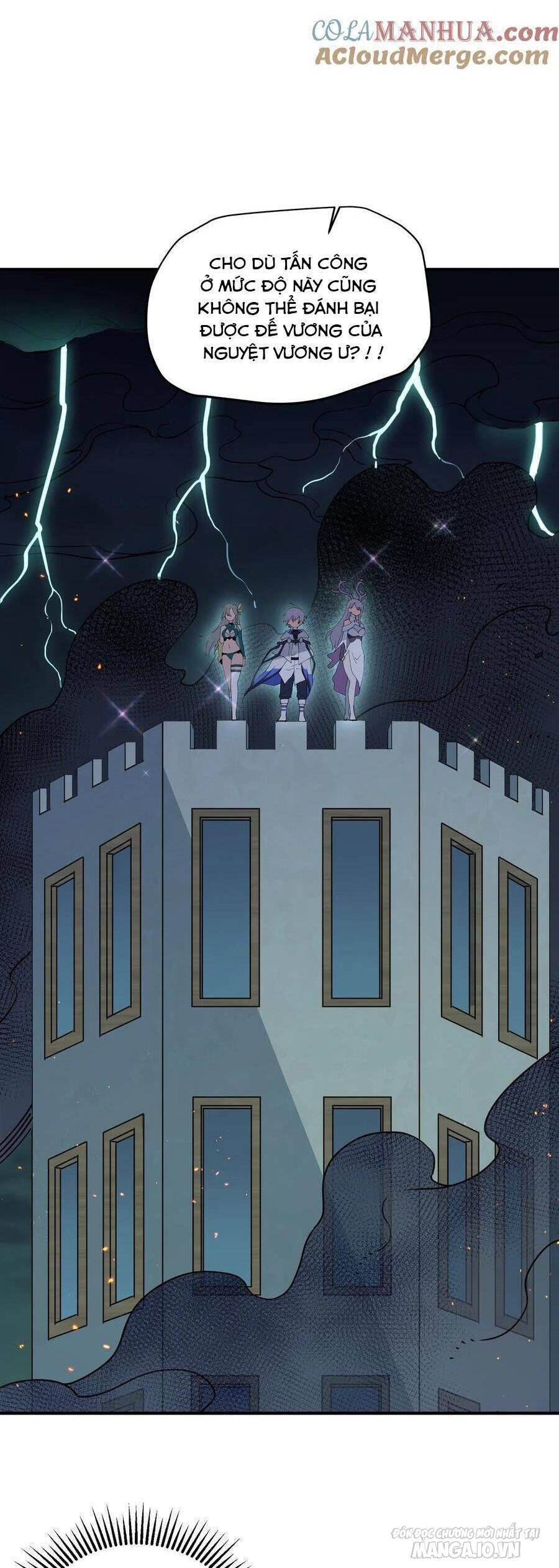 Nhìn Như Boss Nhưng Lại Đáng Tin Cậy Chapter 39 - Trang 2