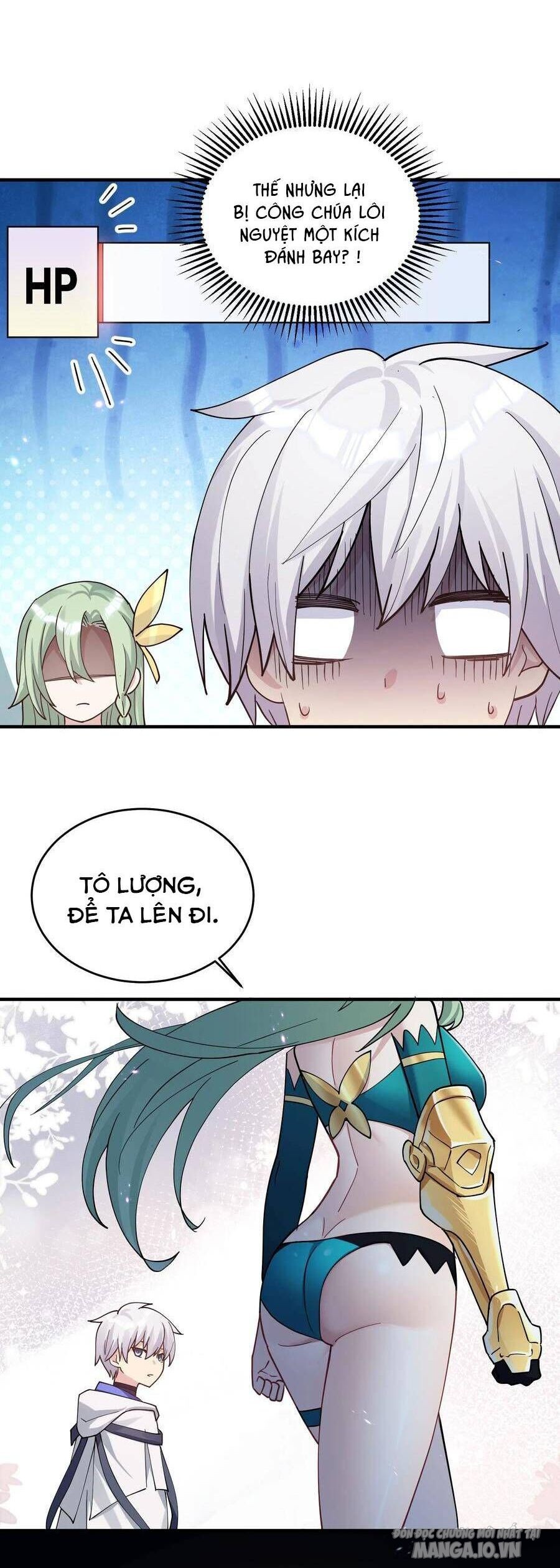 Nhìn Như Boss Nhưng Lại Đáng Tin Cậy Chapter 39 - Trang 2