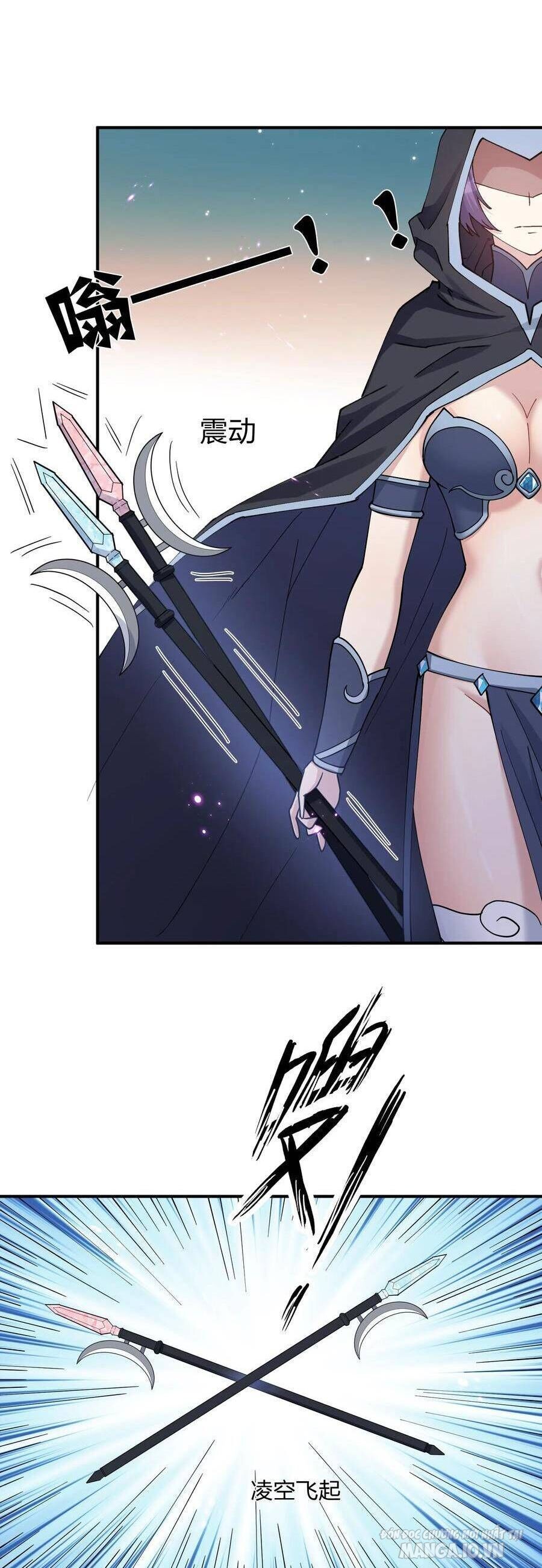 Nhìn Như Boss Nhưng Lại Đáng Tin Cậy Chapter 39 - Trang 2