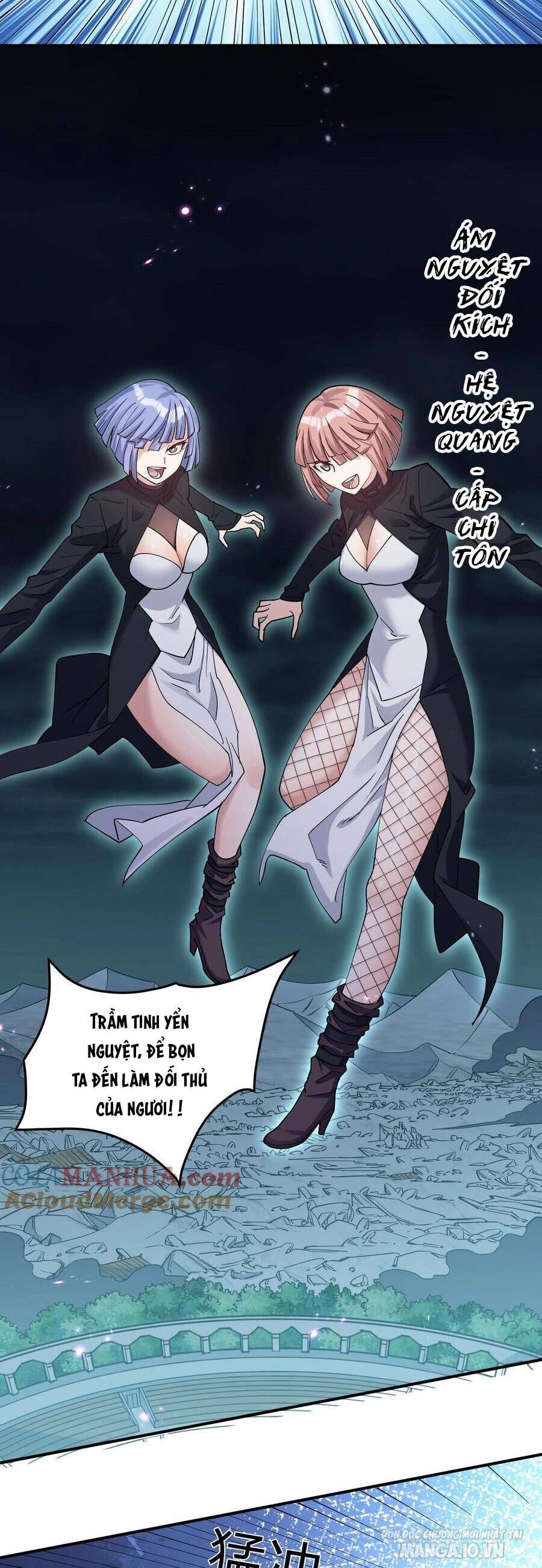 Nhìn Như Boss Nhưng Lại Đáng Tin Cậy Chapter 39 - Trang 2