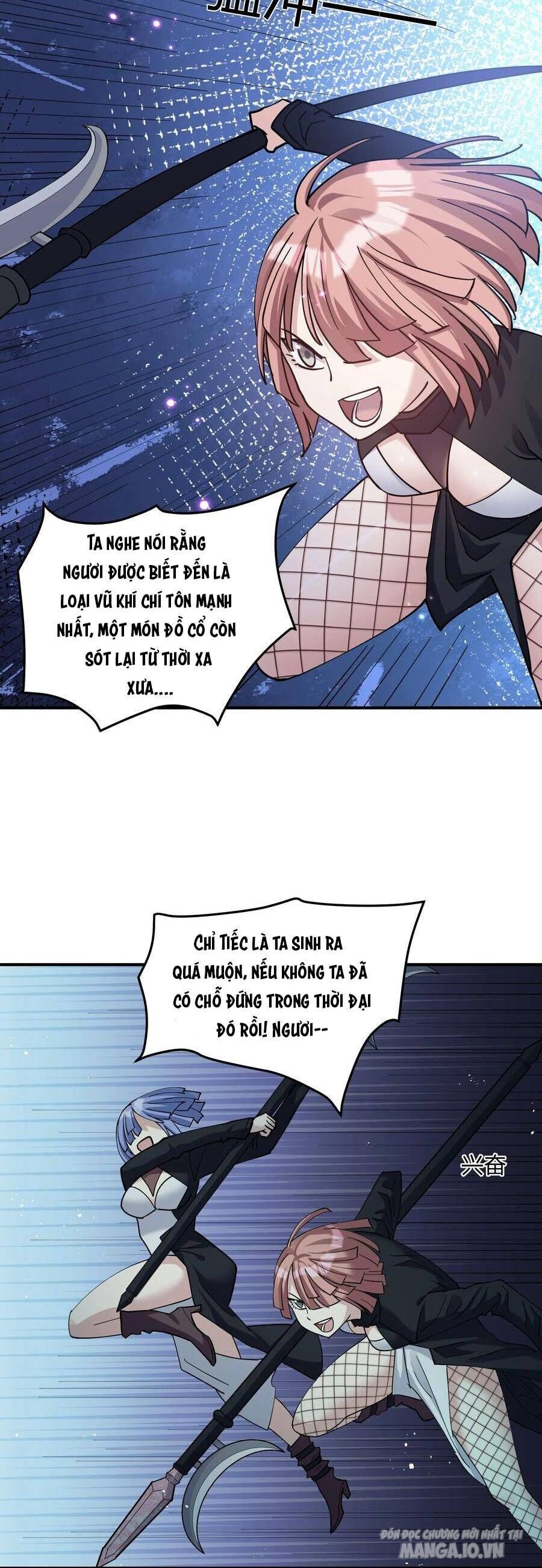 Nhìn Như Boss Nhưng Lại Đáng Tin Cậy Chapter 39 - Trang 2