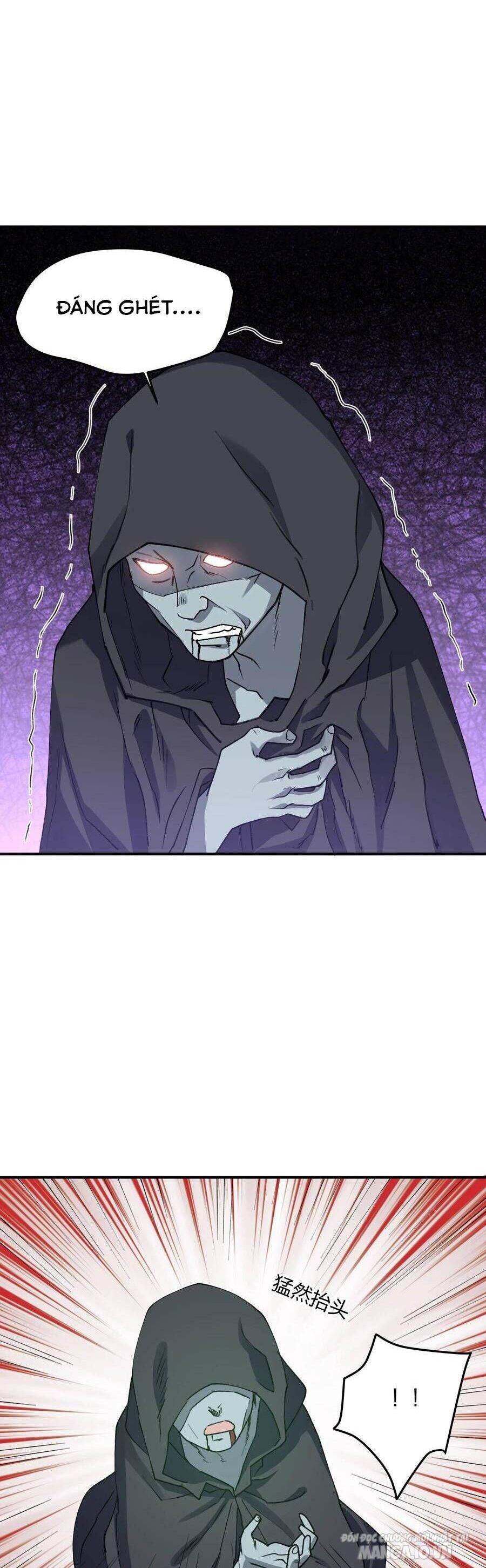 Nhìn Như Boss Nhưng Lại Đáng Tin Cậy Chapter 39 - Trang 2