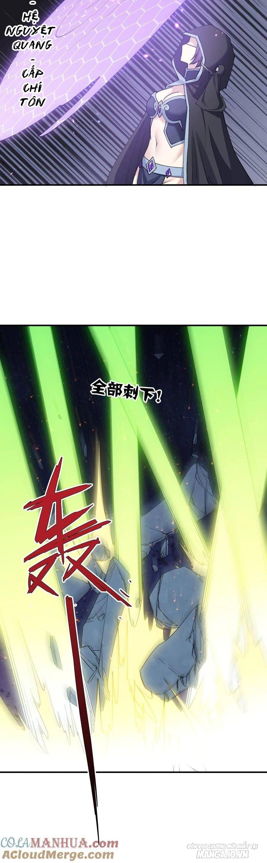 Nhìn Như Boss Nhưng Lại Đáng Tin Cậy Chapter 39 - Trang 2