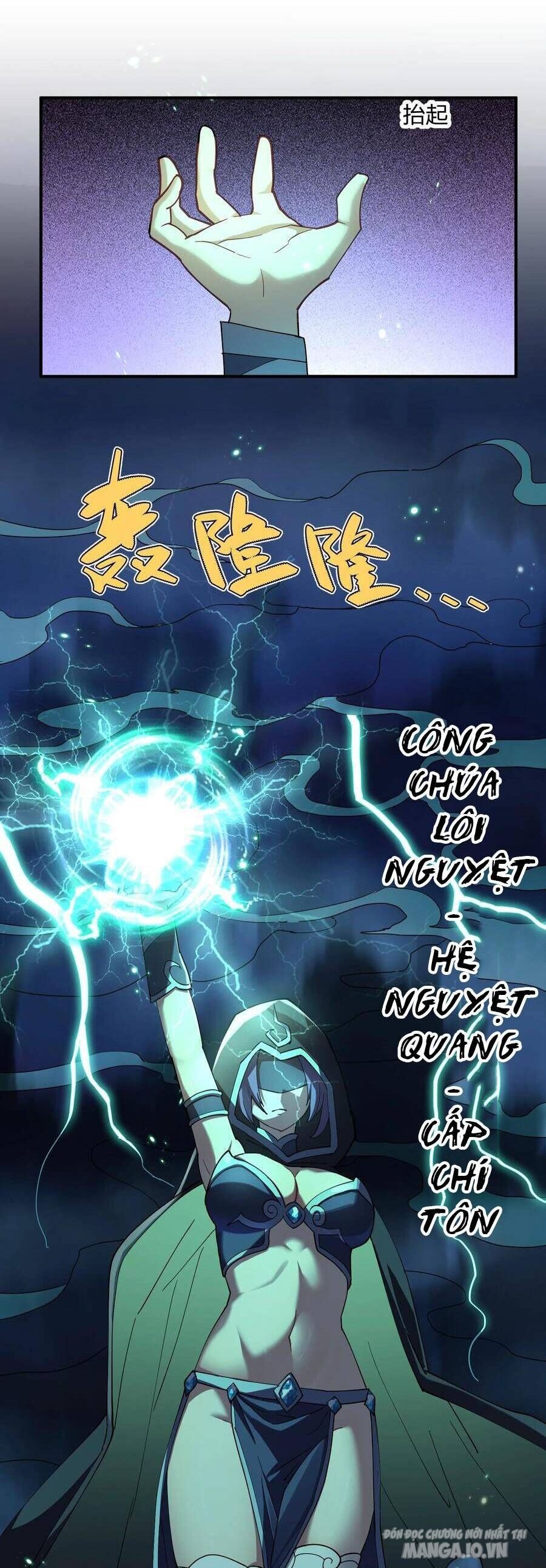 Nhìn Như Boss Nhưng Lại Đáng Tin Cậy Chapter 39 - Trang 2