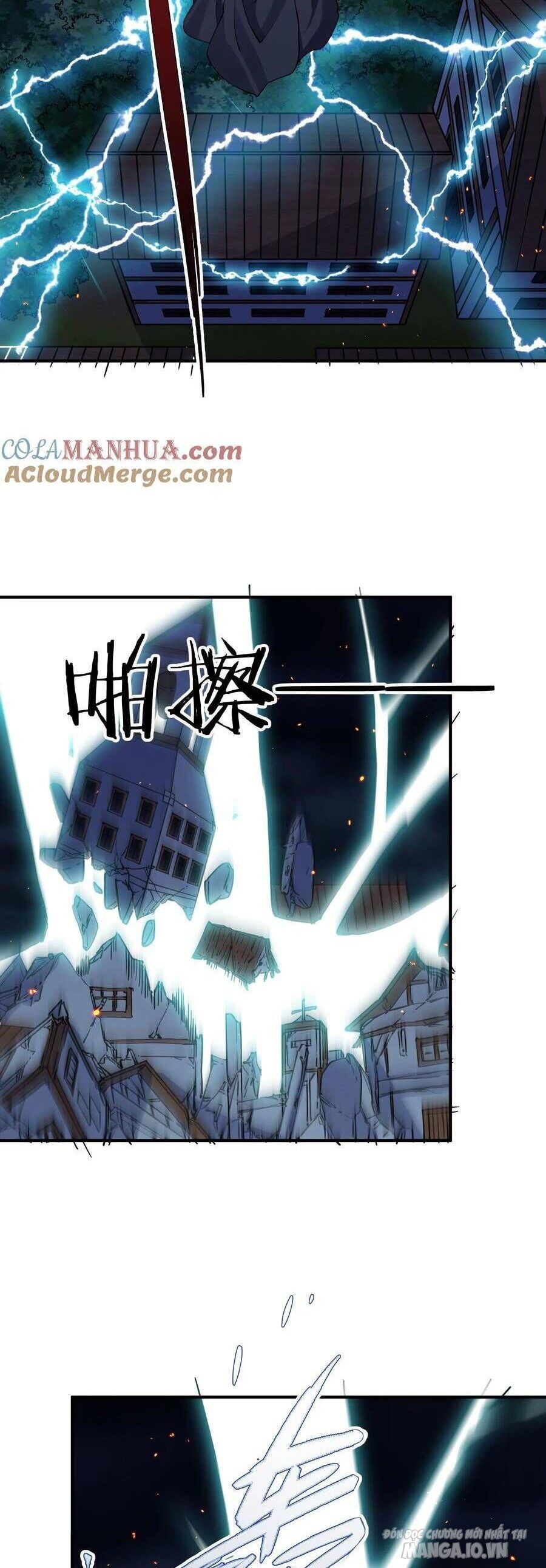 Nhìn Như Boss Nhưng Lại Đáng Tin Cậy Chapter 39 - Trang 2