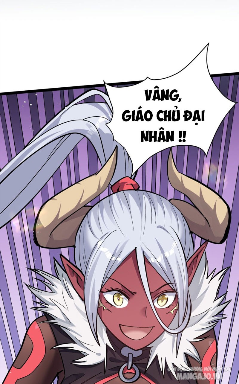 Nhìn Như Boss Nhưng Lại Đáng Tin Cậy Chapter 4 - Trang 2