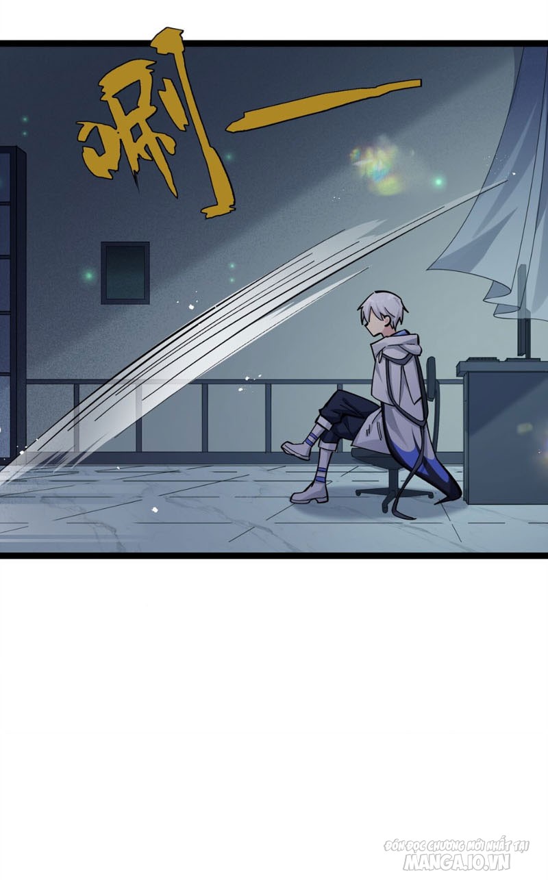 Nhìn Như Boss Nhưng Lại Đáng Tin Cậy Chapter 4 - Trang 2